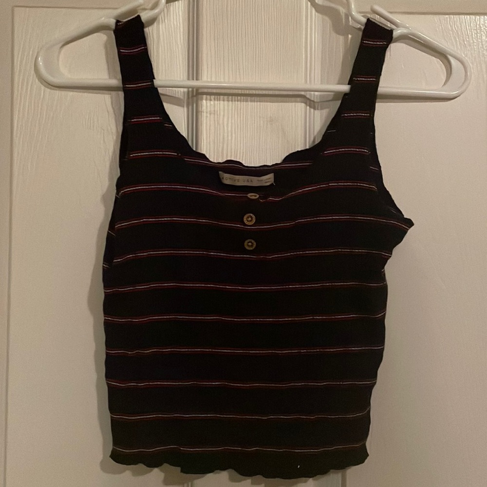 💙 Tank Top 💙